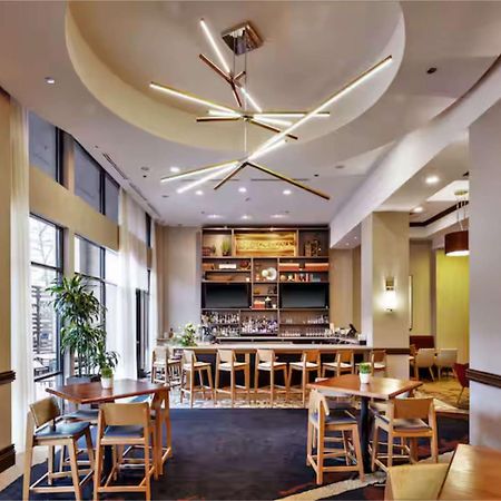 Hilton Asheville Biltmore Park Екстериор снимка