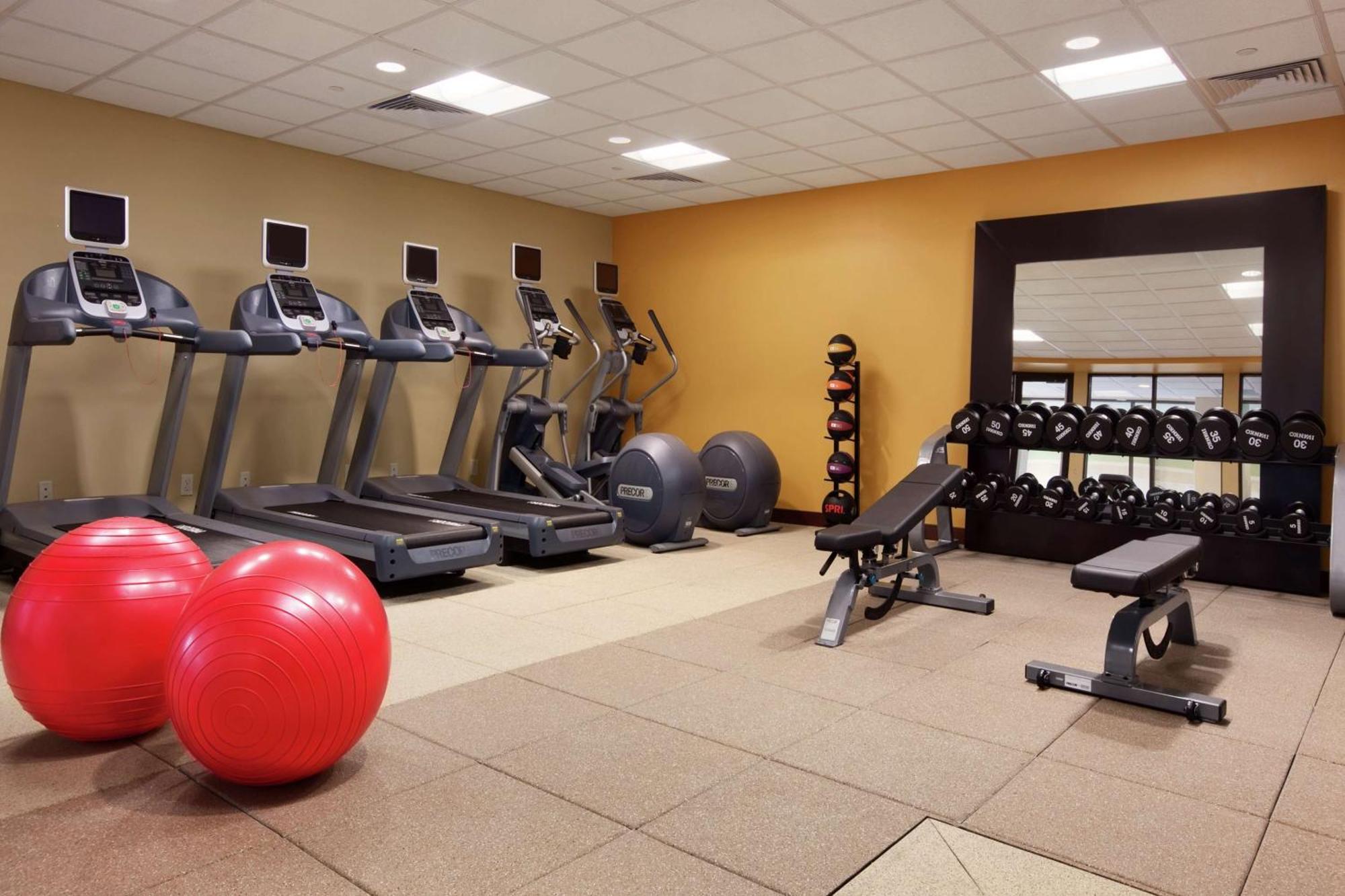 Hilton Asheville Biltmore Park Екстериор снимка