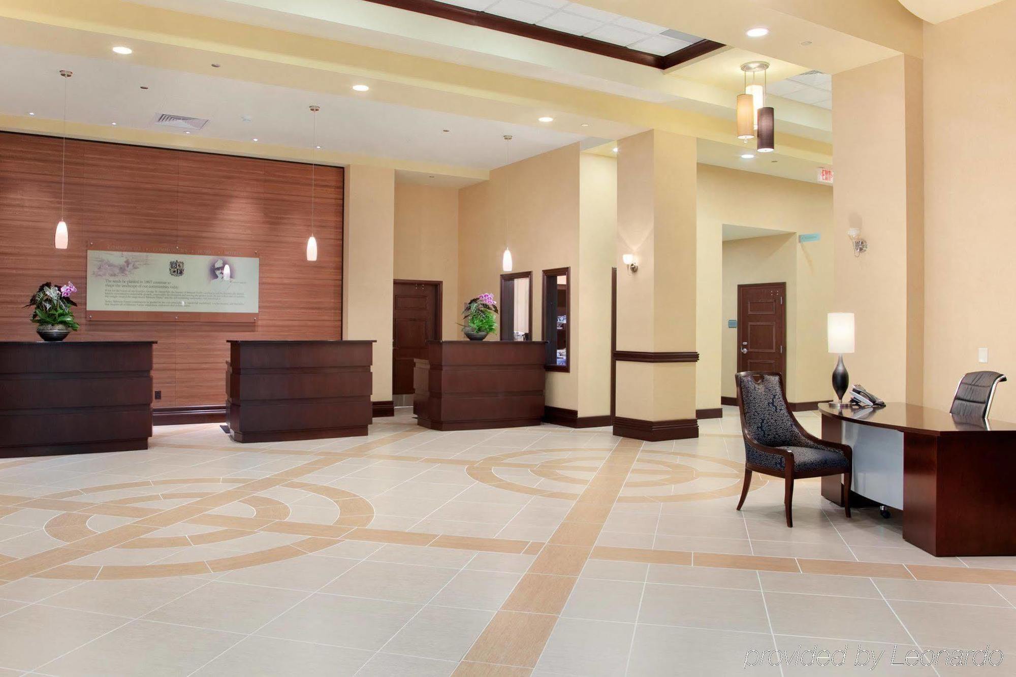 Hilton Asheville Biltmore Park Интериор снимка