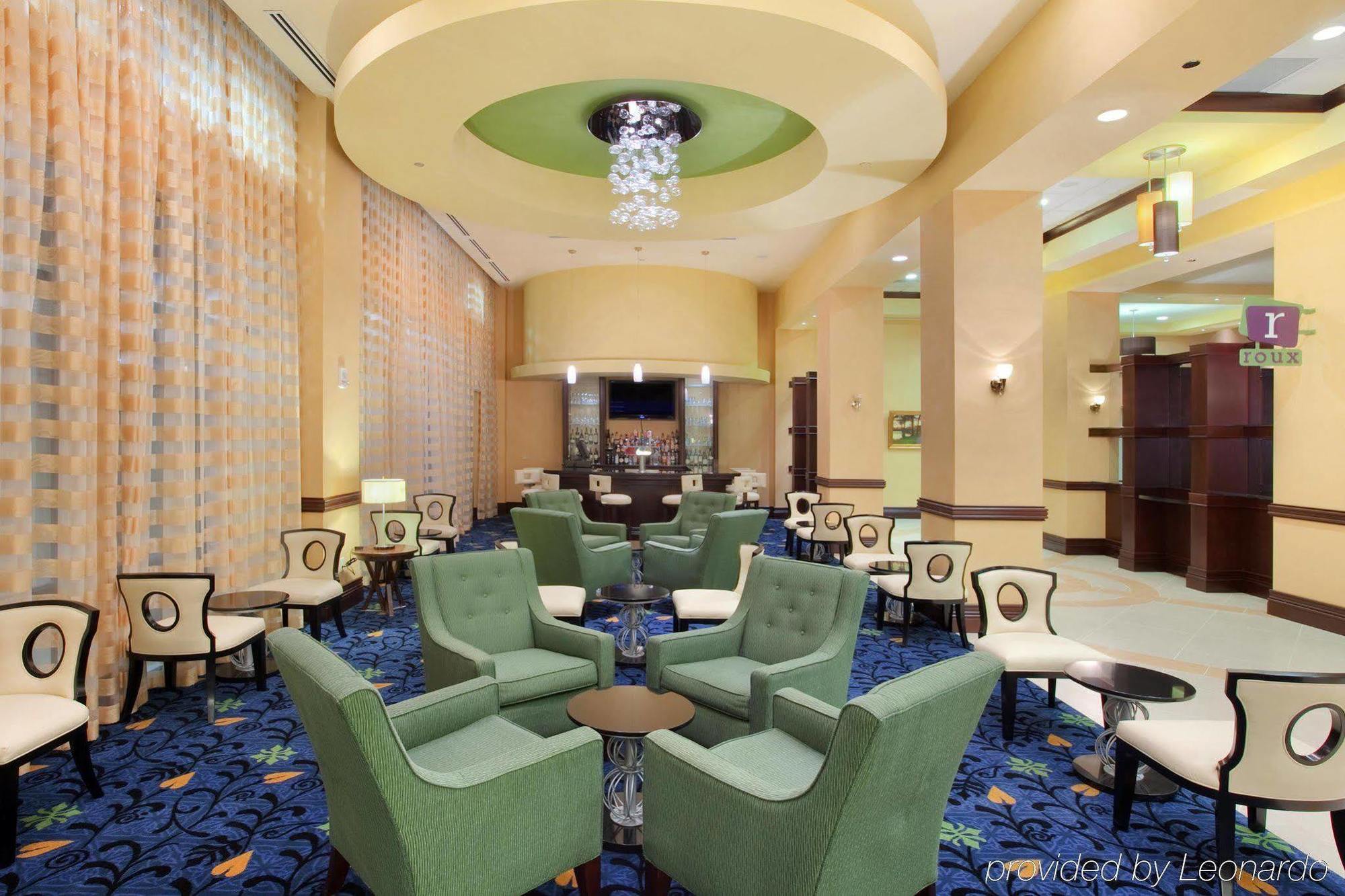 Hilton Asheville Biltmore Park Интериор снимка